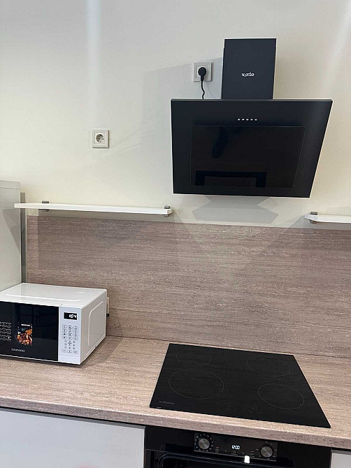 ПЕРША ЗДАЧА, ЦІНУ ЗНИЖЕНО   ЖК Terracotta 15999 ! Генератор Киев - изображение 5