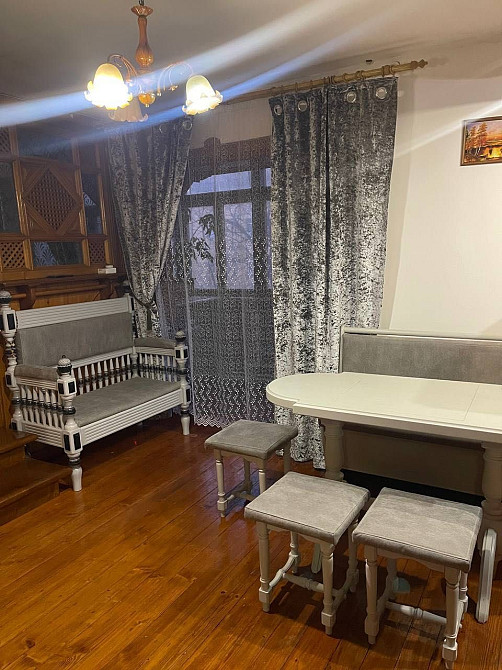 2 км квартира поруч з центром Ивано-Франковск - изображение 2