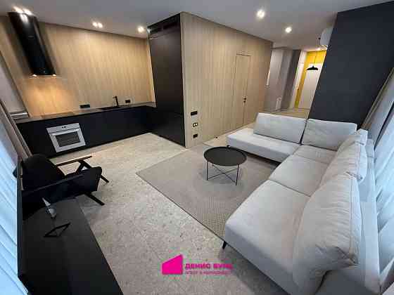 Аренда 3к квартиры в новострой ЖК Екатеринославский,Каскад Плаза,центр Дніпро