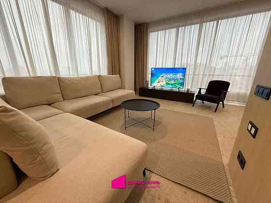 Аренда 3к квартиры в новострой ЖК Екатеринославский,Каскад Плаза,центр Дніпро