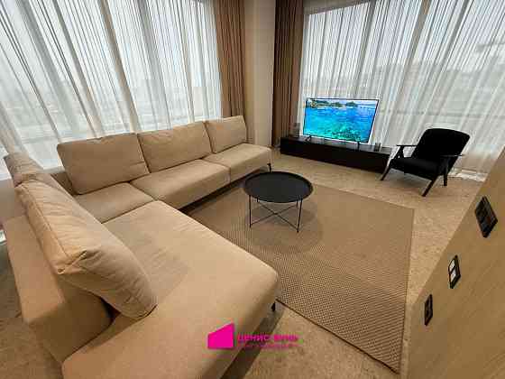 Аренда 3к квартиры в новострой ЖК Екатеринославский,Каскад Плаза,центр Дніпро