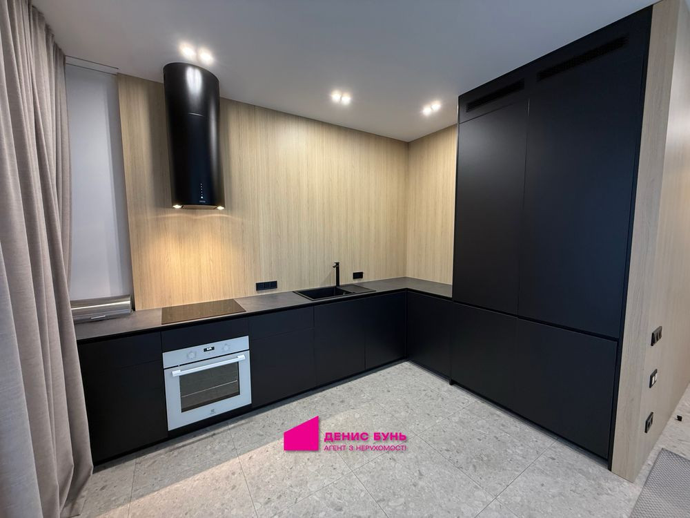 Аренда 3к квартиры в новострой ЖК Екатеринославский,Каскад Плаза,центр Дніпро - зображення 7