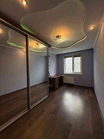 Оренда 2х кімнаиної квартири Вадима Пугачова Кременчук