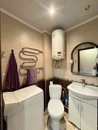 Оренда 2х кімнаиної квартири Вадима Пугачова Кременчук