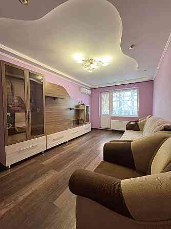 Оренда 2х кімнаиної квартири Вадима Пугачова Кременчук