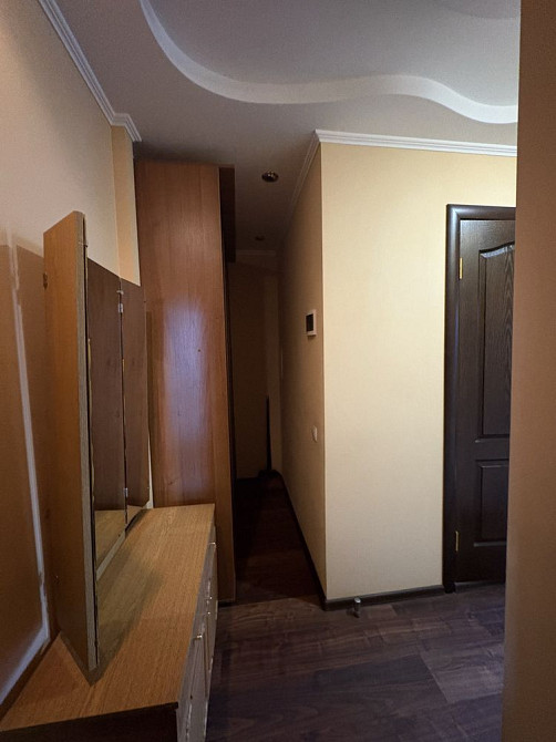 Оренда 2х кімнаиної квартири Вадима Пугачова Кременчуг - изображение 4