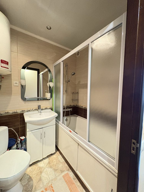 Оренда 2х кімнаиної квартири Вадима Пугачова Кременчуг - изображение 5