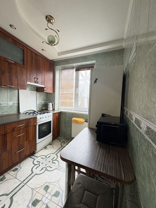 Оренда 2х кімнаиної квартири Вадима Пугачова Кременчуг - изображение 7