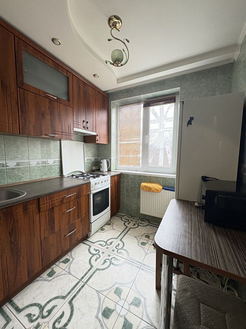 Оренда 2х кімнаиної квартири Вадима Пугачова Кременчуг - изображение 8