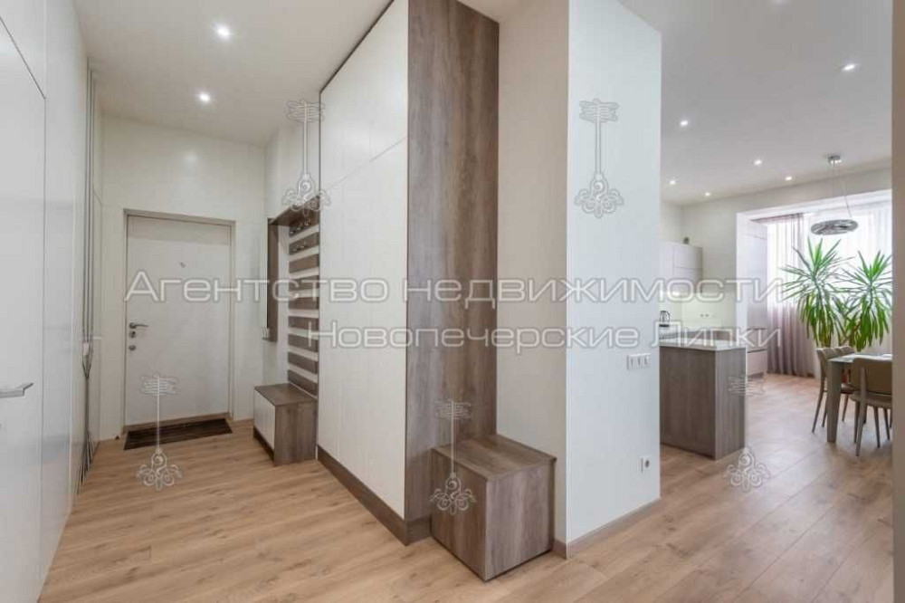 Аренда 3 ком квартиры ЖК Новопечерские Липки Драгомирова Печерск Киев - изображение 7