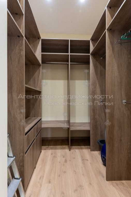 Аренда 3 ком квартиры ЖК Новопечерские Липки Драгомирова Печерск Киев - изображение 5