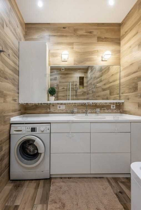 Аренда 3 ком квартиры ЖК Новопечерские Липки Драгомирова Печерск Киев - изображение 4