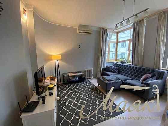 Оренда 2-кімнатної квартири, вул.Ольгинська 6, Хрещатик, Центр Киев