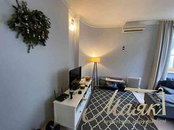 Оренда 2-кімнатної квартири, вул.Ольгинська 6, Хрещатик, Центр Киев