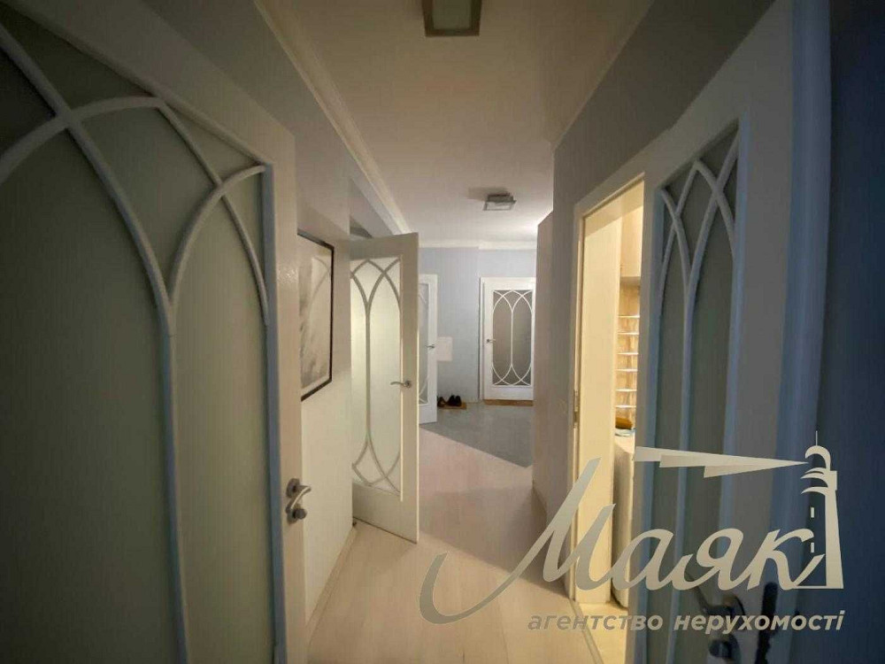 Оренда 2-кімнатної квартири, вул.Ольгинська 6, Хрещатик, Центр Киев - изображение 7