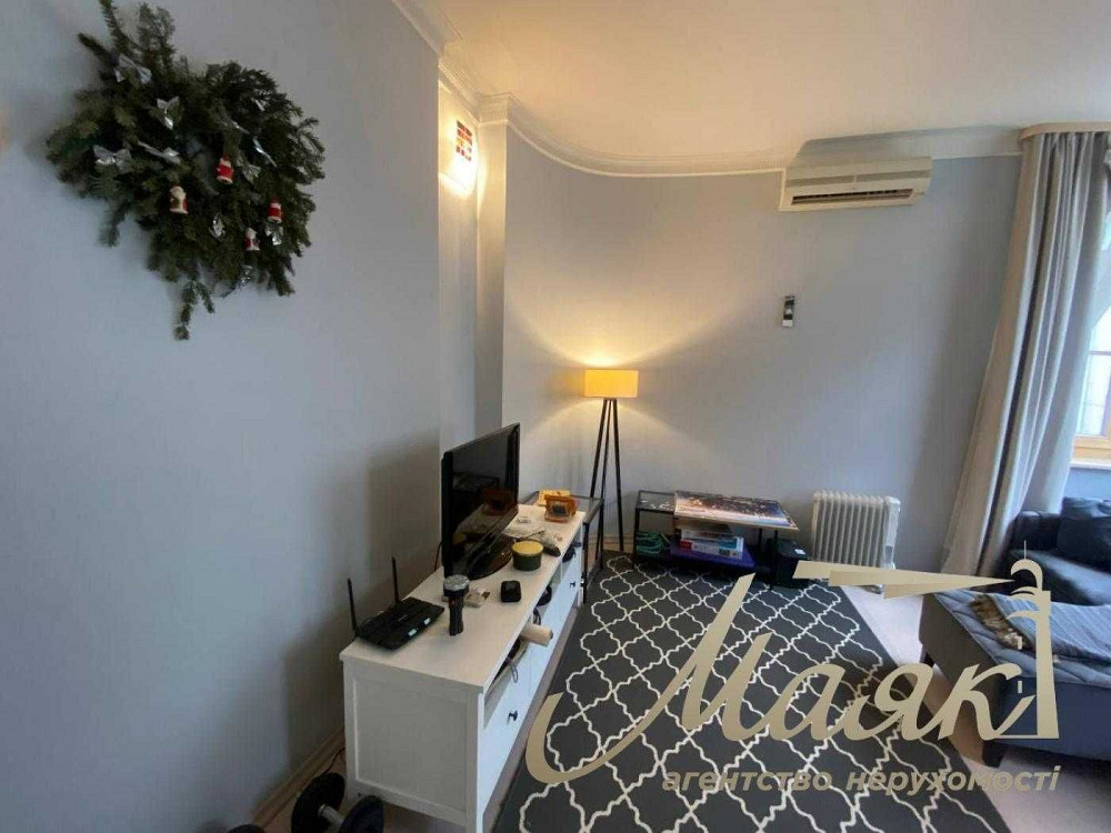 Оренда 2-кімнатної квартири, вул.Ольгинська 6, Хрещатик, Центр Киев - изображение 2