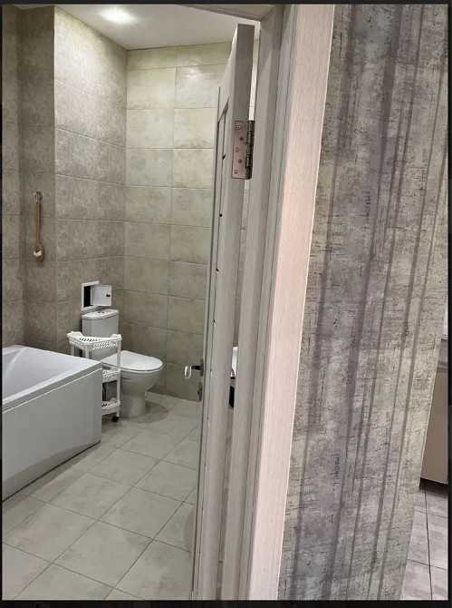 Сдам 1 комнатную квартиру, ЖК Оптима, Ботанический Сад Харків - зображення 6