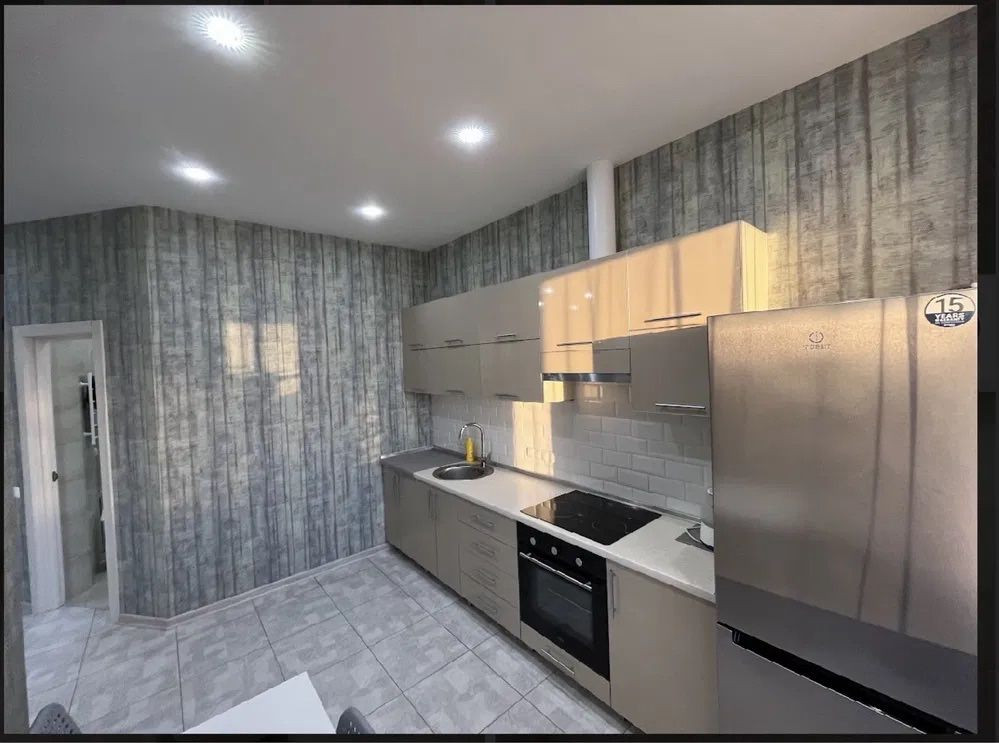 Сдам 1 комнатную квартиру, ЖК Оптима, Ботанический Сад Харків - зображення 4