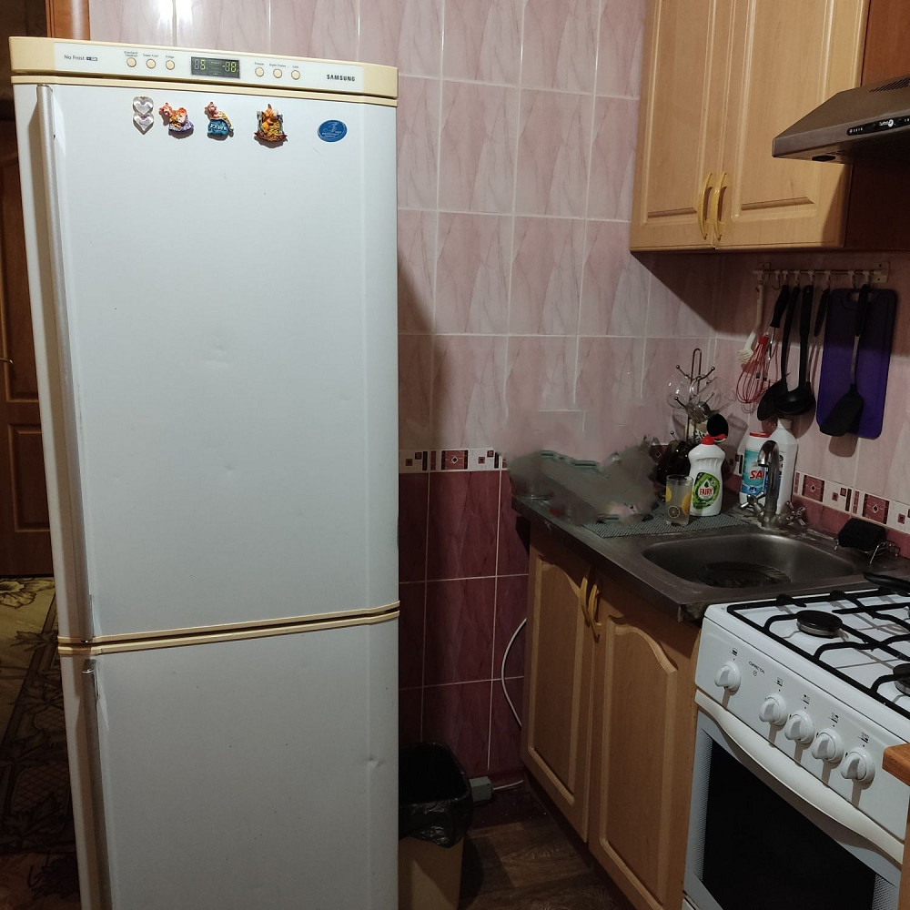 Двокімнатна,Лазурний. Краматорськ - зображення 1