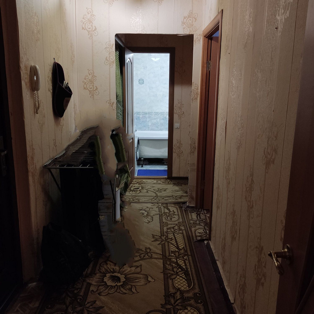 Двокімнатна,Лазурний. Краматорськ - зображення 7