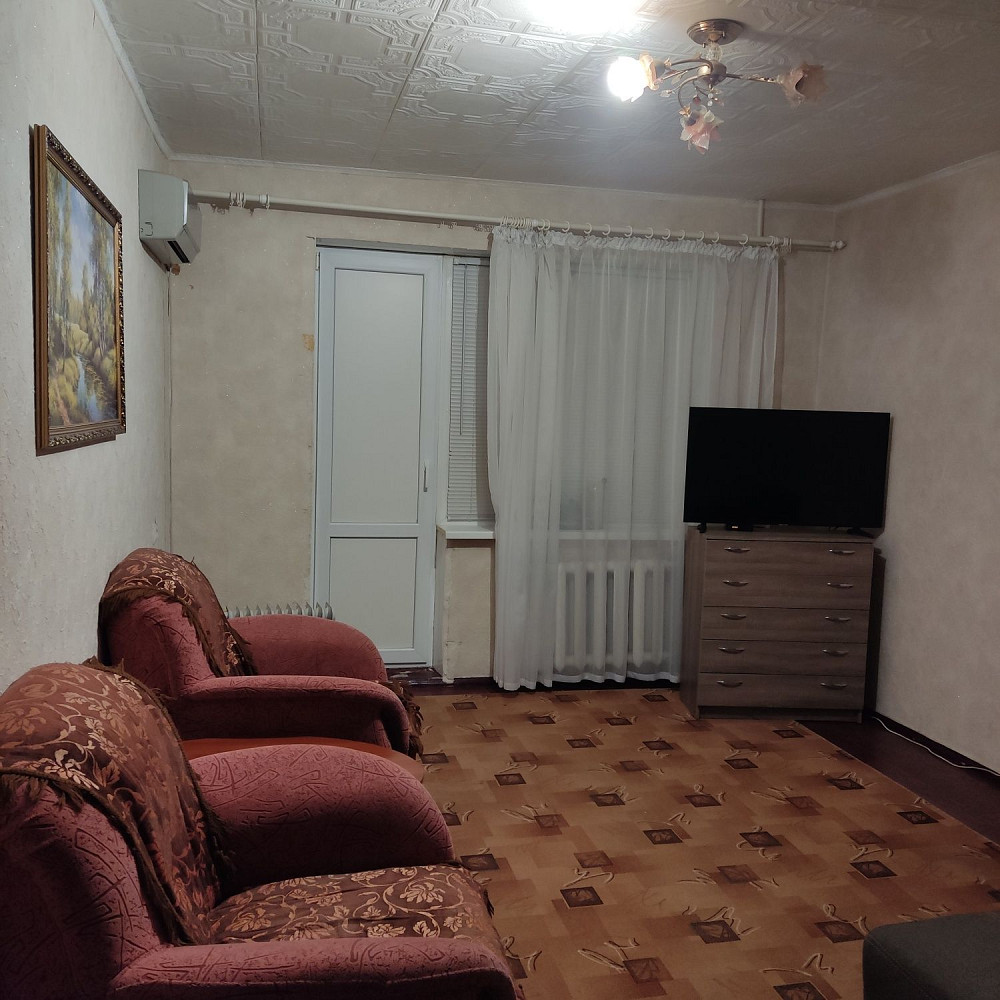 Двокімнатна,Лазурний. Краматорськ - зображення 8