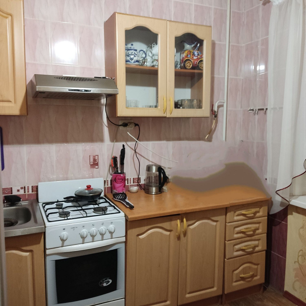 Двокімнатна,Лазурний. Краматорськ - зображення 2