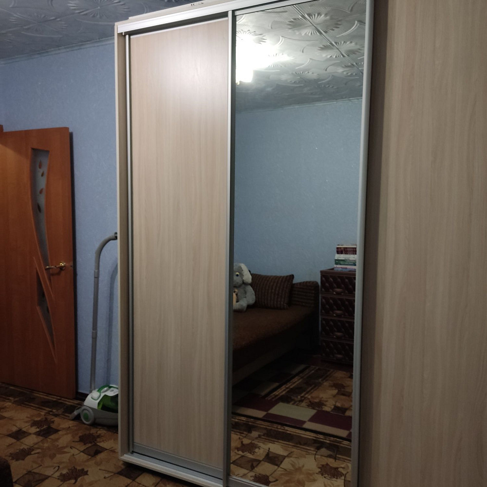 Двокімнатна,Лазурний. Краматорськ - зображення 6