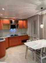 Пропонуємо в оренду 2-кімнатну квартиру з шикарним ремонтом в центрі ! Черкассы