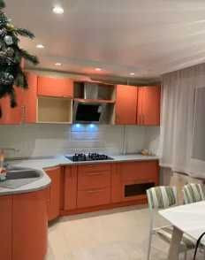 Пропонуємо в оренду 2-кімнатну квартиру з шикарним ремонтом в центрі ! Черкассы - изображение 6