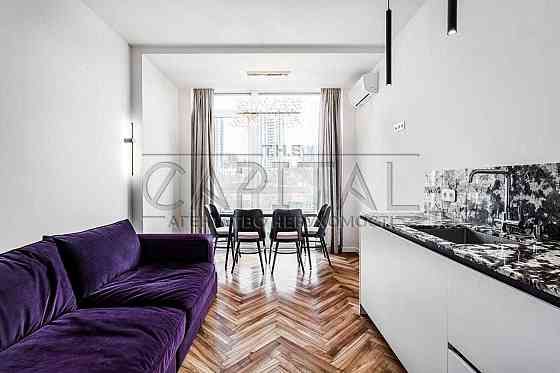 Оренда квартири в ЖК Французький квартал-2 Киев