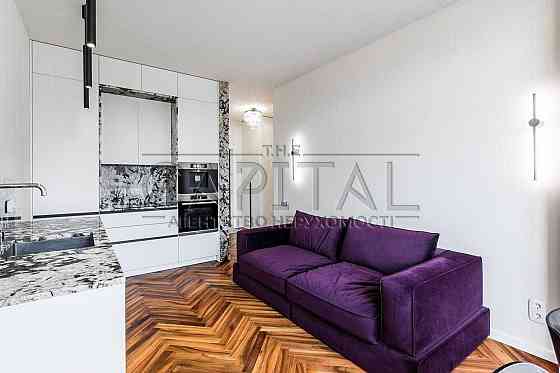 Оренда квартири в ЖК Французький квартал-2 Киев