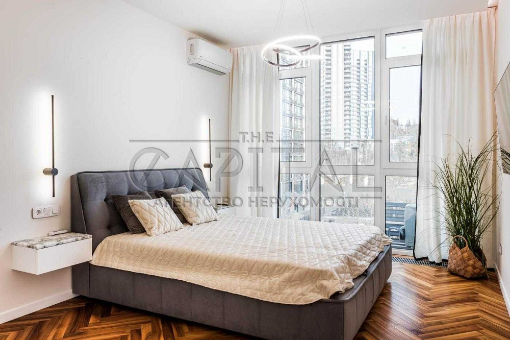 Оренда квартири в ЖК Французький квартал-2 Киев - изображение 2