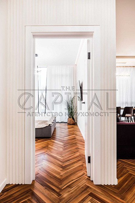 Оренда квартири в ЖК Французький квартал-2 Киев - изображение 3