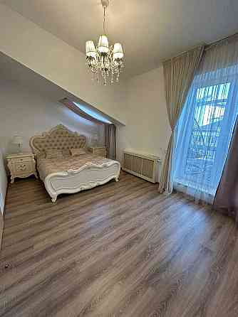 Оренда 2 кім квар + кухня студія вул.Джерельна ЖК Бельгійське Містечко Львов