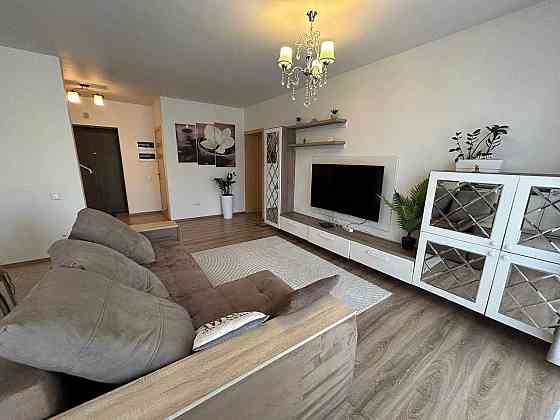 Оренда 2 кім квар + кухня студія вул.Джерельна ЖК Бельгійське Містечко Львов