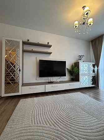 Оренда 2 кім квар + кухня студія вул.Джерельна ЖК Бельгійське Містечко Львов