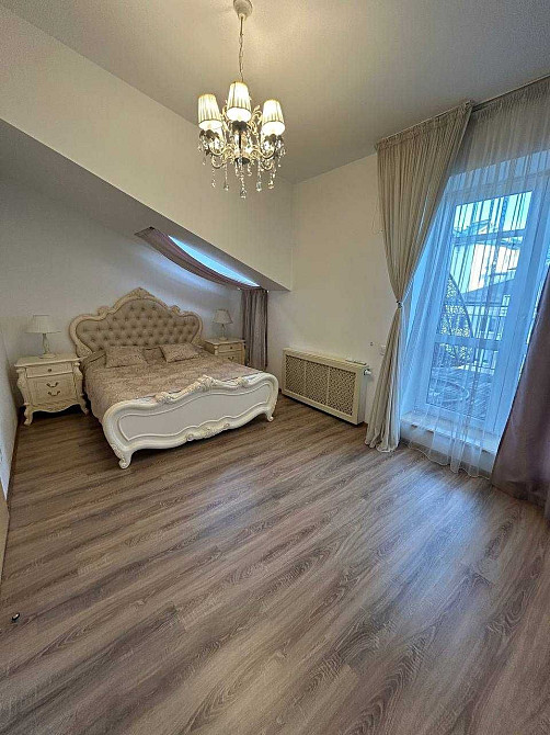 Оренда 2 кім квар + кухня студія вул.Джерельна ЖК Бельгійське Містечко Львов - изображение 6