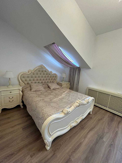 Оренда 2 кім квар + кухня студія вул.Джерельна ЖК Бельгійське Містечко Львов - изображение 7