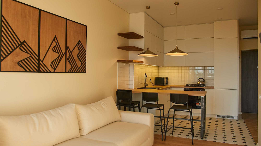 Оренда 1.5к квартири м.Ужгород Ужгород - изображение 1