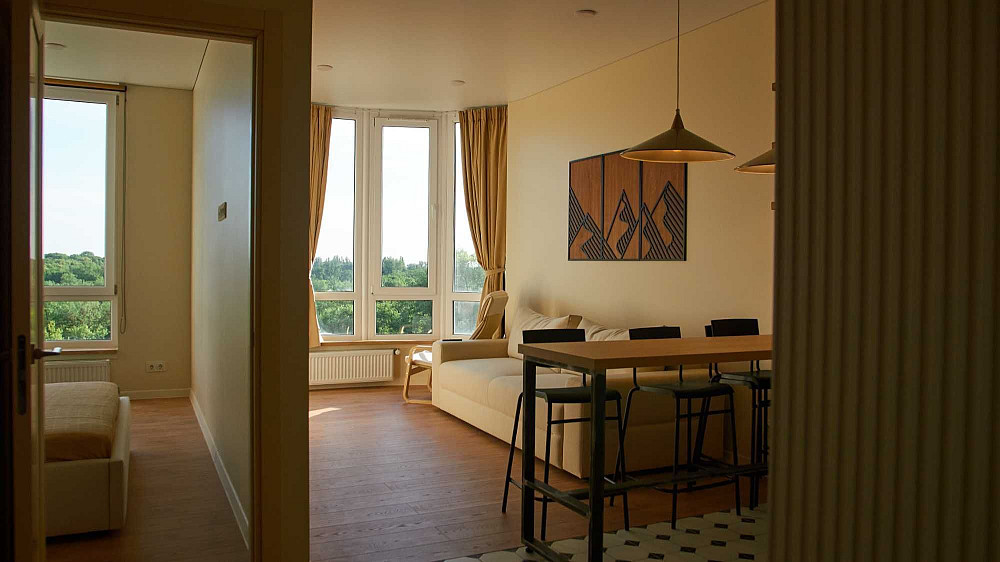 Оренда 1.5к квартири м.Ужгород Ужгород - изображение 3