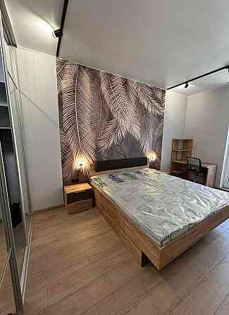 Простора 1-кімнатна квартира в ЖК «Повітрофлотський квартал» Київ