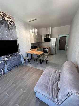 Простора 1-кімнатна квартира в ЖК «Повітрофлотський квартал» Київ