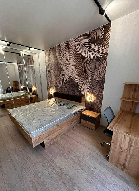 Простора 1-кімнатна квартира в ЖК «Повітрофлотський квартал» Киев - изображение 4