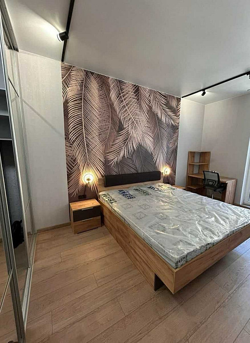 Простора 1-кімнатна квартира в ЖК «Повітрофлотський квартал» Киев - изображение 3