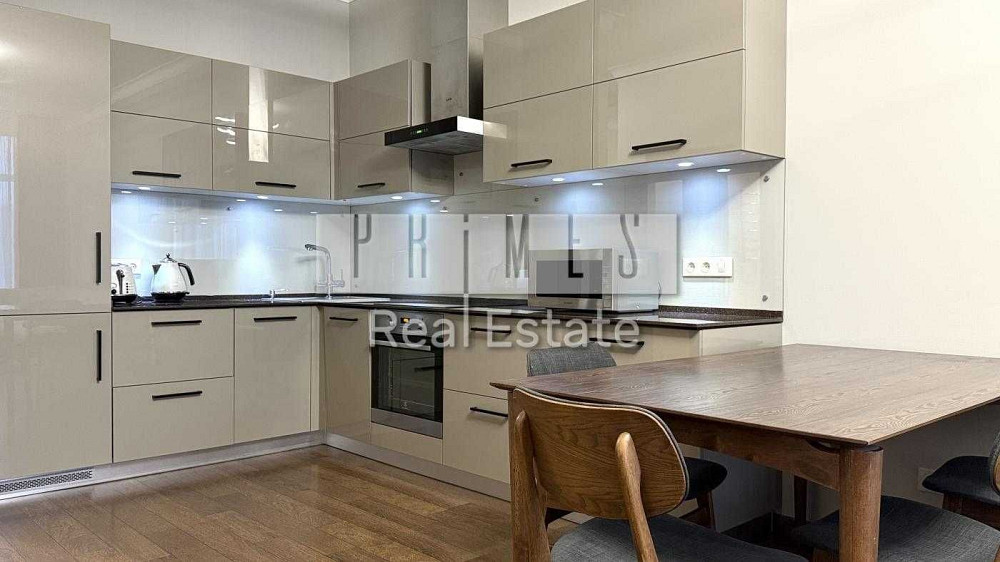 Аренда 2 комнатной квартиры, ЖК Новопечерские Липки, Печерск , Центр Київ - зображення 1