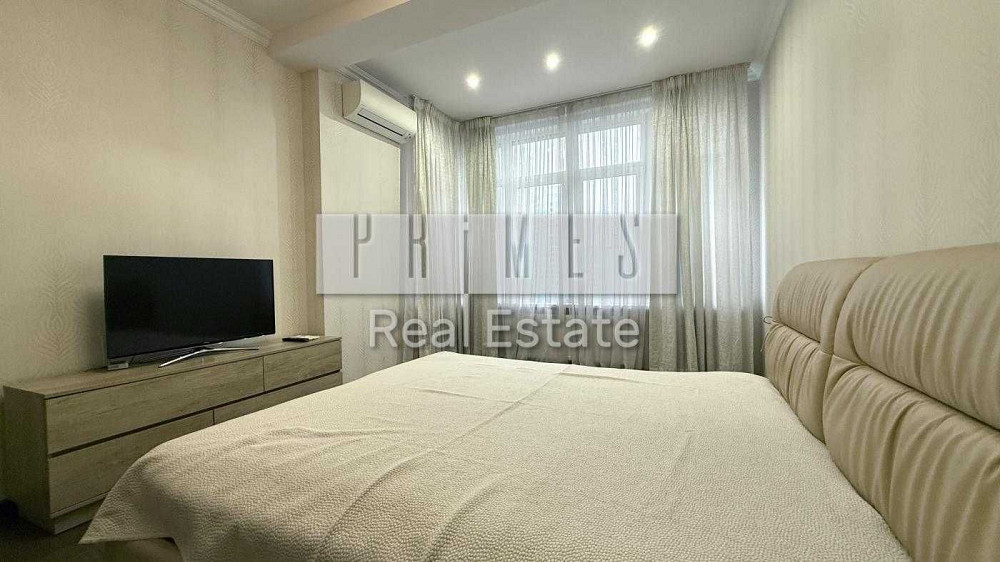 Аренда 2 комнатной квартиры, ЖК Новопечерские Липки, Печерск , Центр Київ - зображення 8