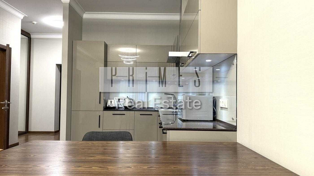 Аренда 2 комнатной квартиры, ЖК Новопечерские Липки, Печерск , Центр Київ - зображення 5