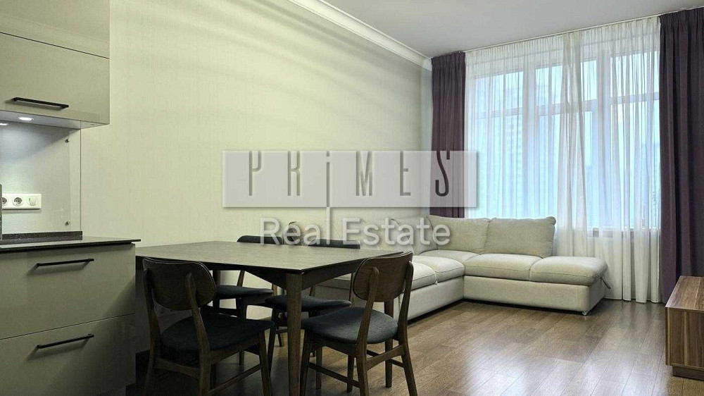 Аренда 2 комнатной квартиры, ЖК Новопечерские Липки, Печерск , Центр Київ - зображення 4