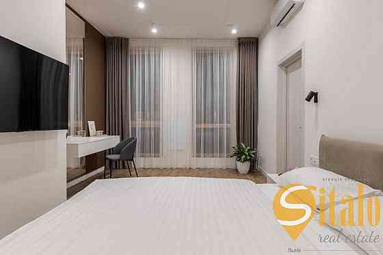 Оренда 1 кімнатної квартири, центр, вул.Під Дубом, ЖК Forum Apartments Львов