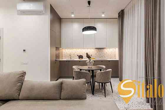 Оренда 1 кімнатної квартири, центр, вул.Під Дубом, ЖК Forum Apartments Львов